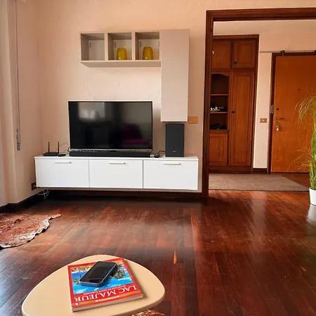 Casa Giannetti Appartement