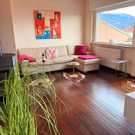 Casa Giannetti Appartement