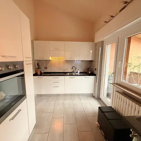 Lejlighed Casa Giannetti