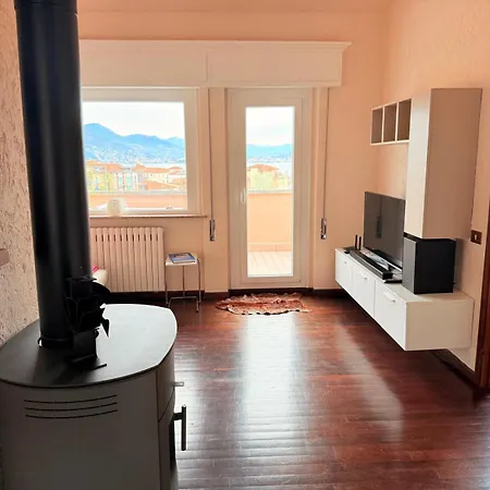 Casa Giannetti * Baveno