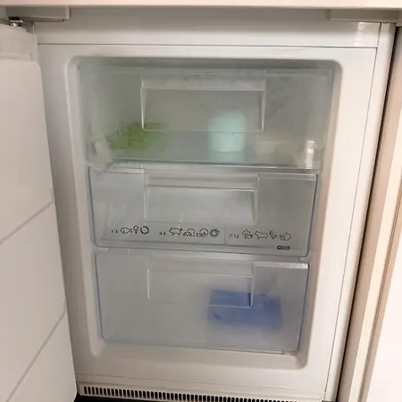 Casa Giannetti Appartement *