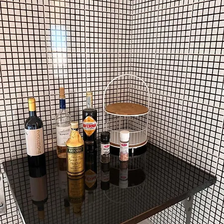 Casa Giannetti Lejlighed Baveno