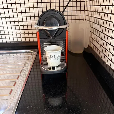 Appartement Casa Giannetti