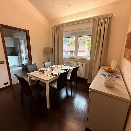 Appartement Casa Giannetti