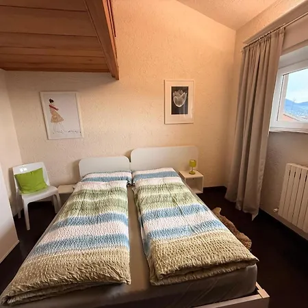 Casa Giannetti Appartement Baveno