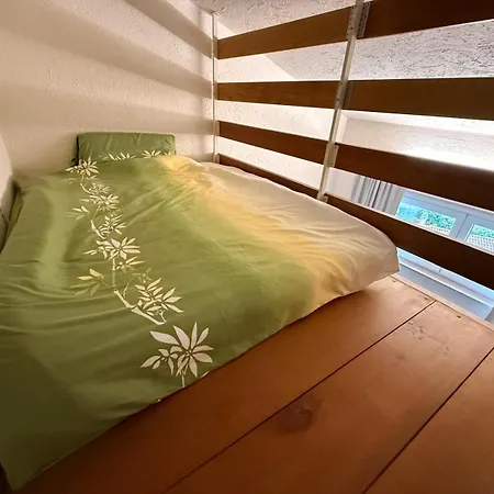 Casa Giannetti Appartement