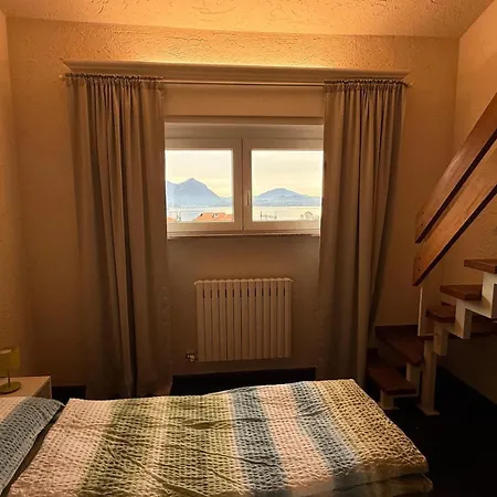 Appartement Casa Giannetti