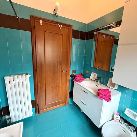 Casa Giannetti Appartement Baveno