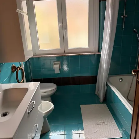 Appartement Casa Giannetti *