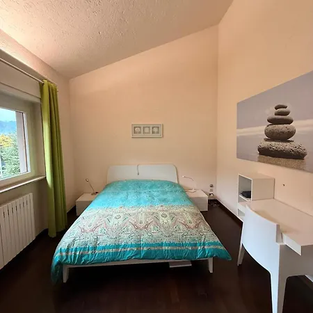 Casa Giannetti Appartement