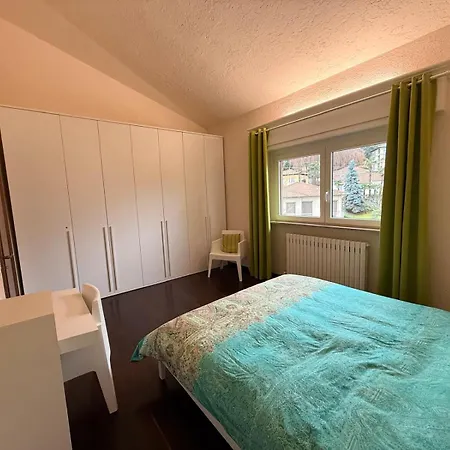 Casa Giannetti Baveno