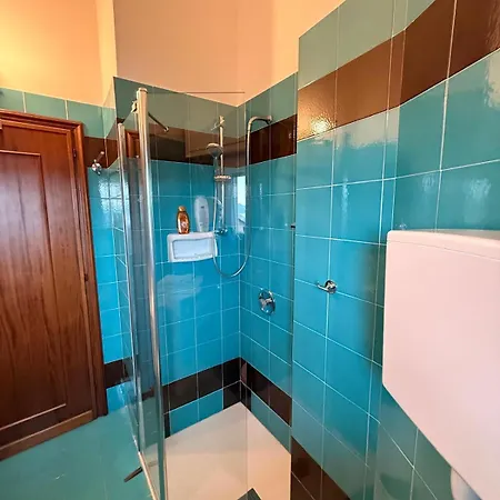 Appartement Casa Giannetti