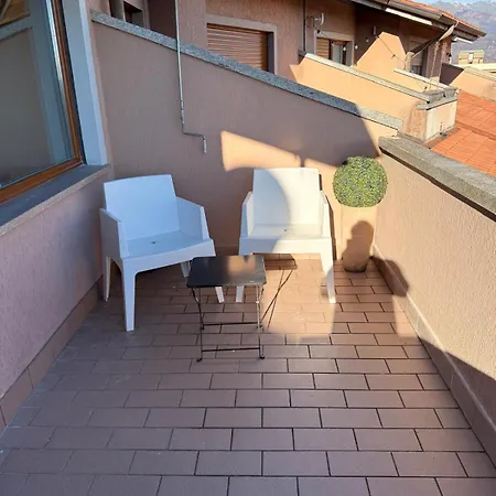 Casa Giannetti Appartement