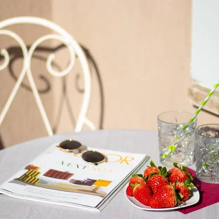 Casa Giannetti Apartment