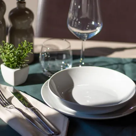 Lejlighed Casa Giannetti *