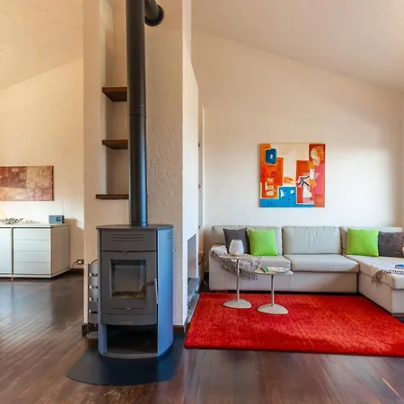 Casa Giannetti *