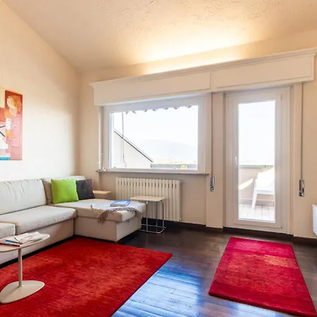 Casa Giannetti Lejlighed