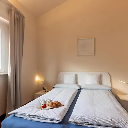 Casa Giannetti Apartamento
