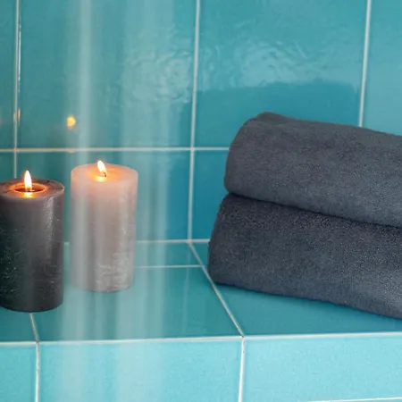 Apartamento Casa Giannetti