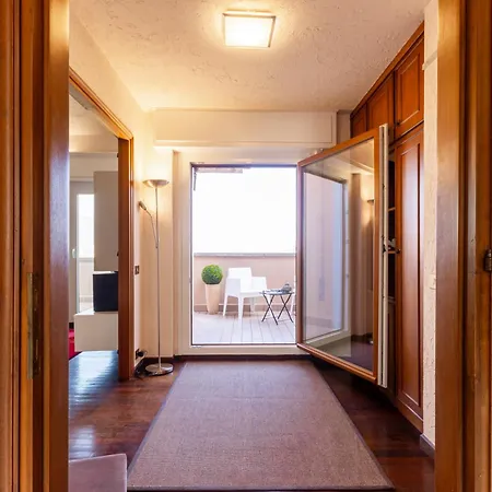 Casa Giannetti Apartamento Baveno