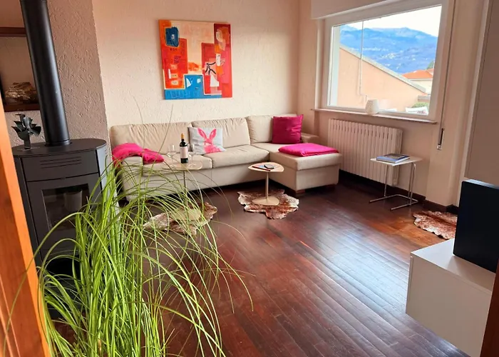 Casa Giannetti Apartment