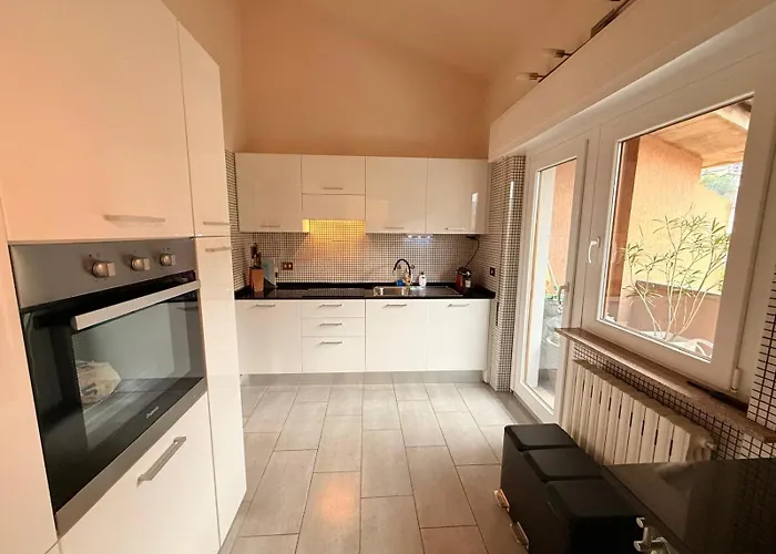 Lejlighed Casa Giannetti