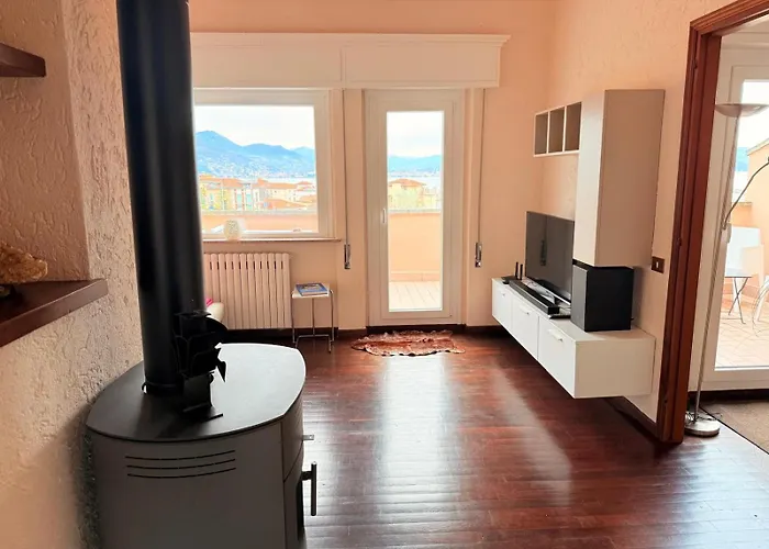 Casa Giannetti * Baveno