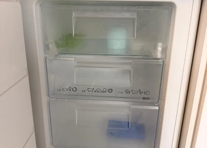 Casa Giannetti Apartment *