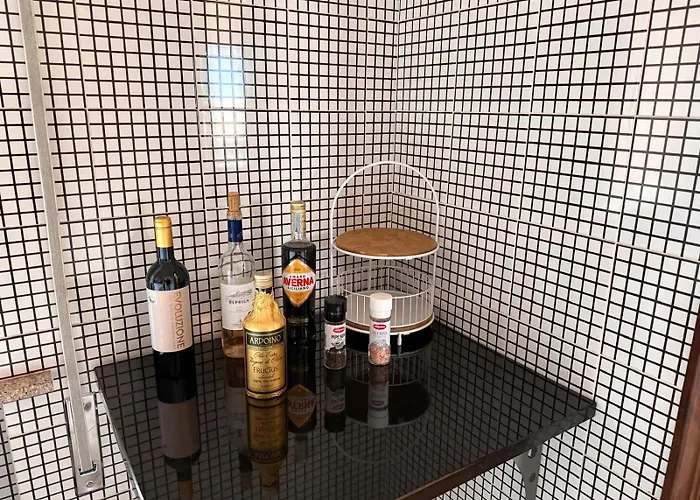 Casa Giannetti Lejlighed Baveno