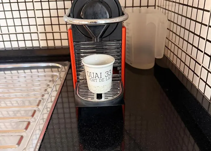 Lejlighed Casa Giannetti