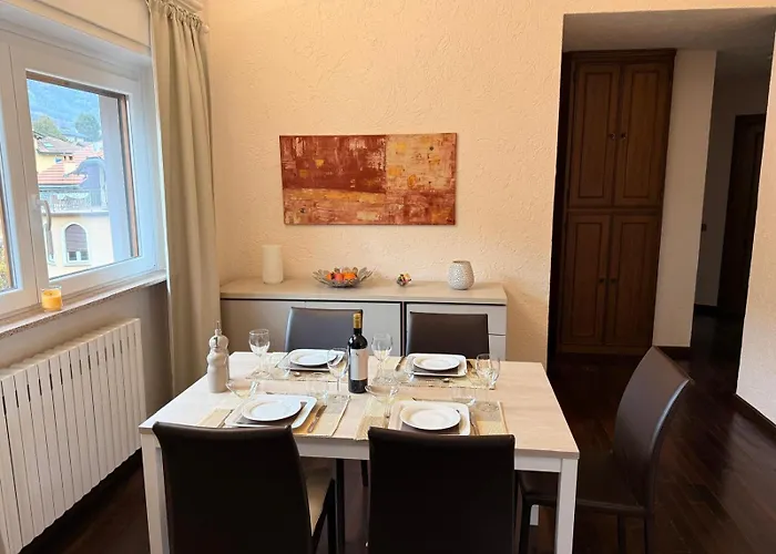 Lejlighed Casa Giannetti