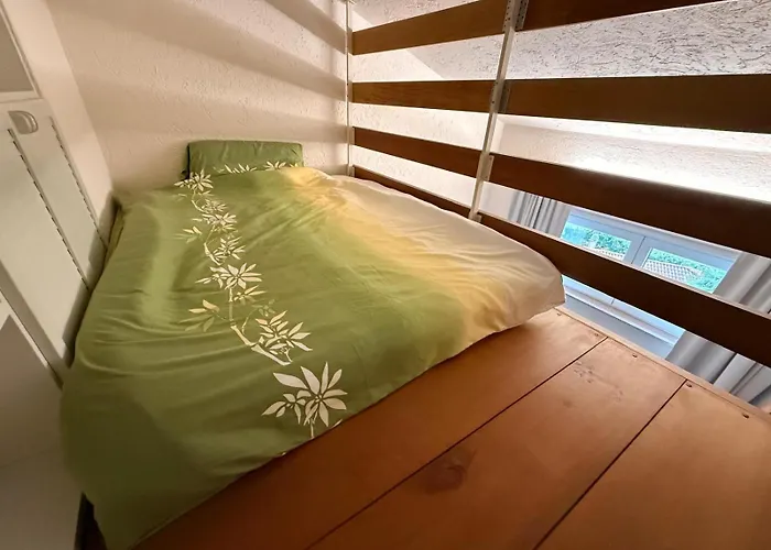 Casa Giannetti Lejlighed