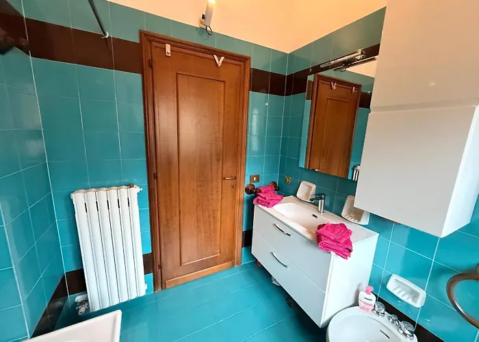 Casa Giannetti Lejlighed Baveno