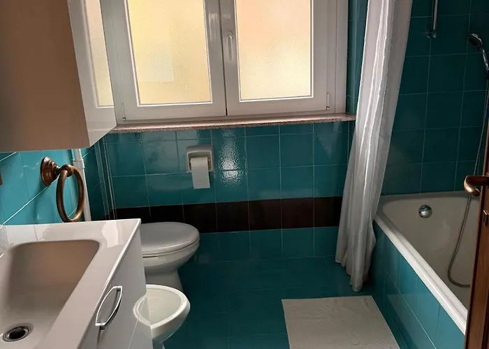 Lejlighed Casa Giannetti *