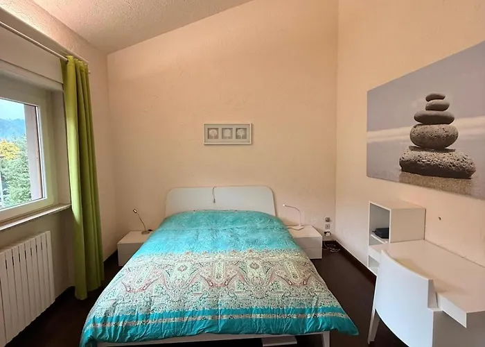 Casa Giannetti Lejlighed