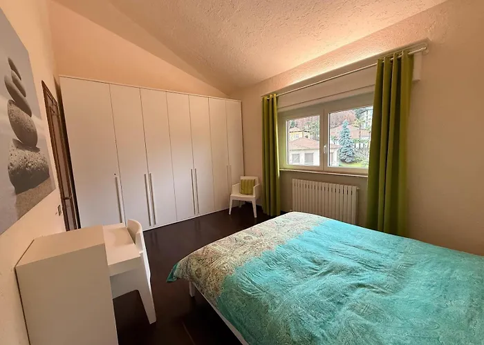 Casa Giannetti Baveno