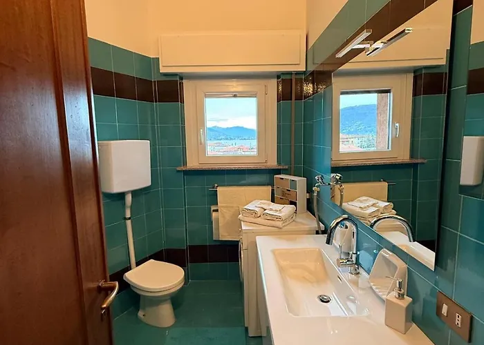 Casa Giannetti * Baveno