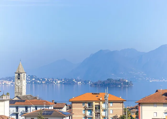 Casa Giannetti Apartment *