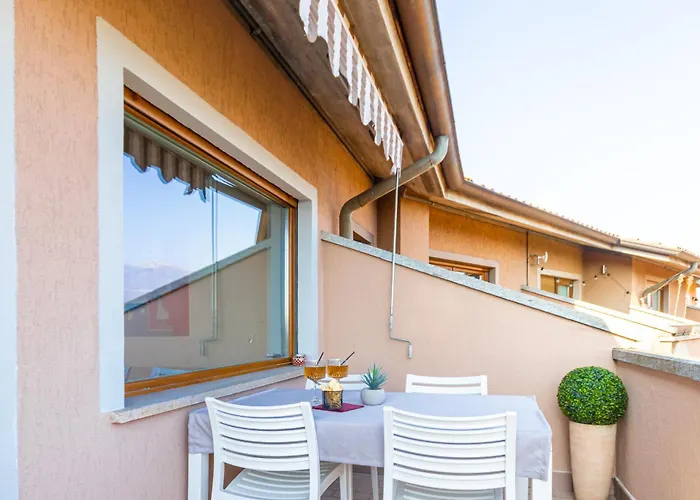 Lejlighed Casa Giannetti