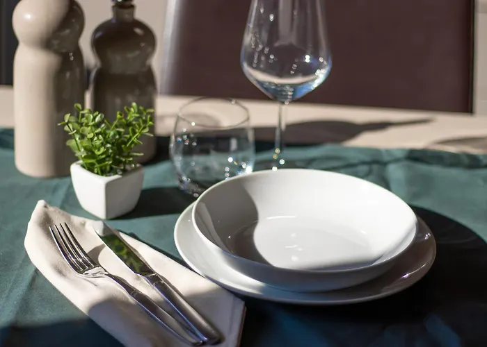 Apartment Casa Giannetti *