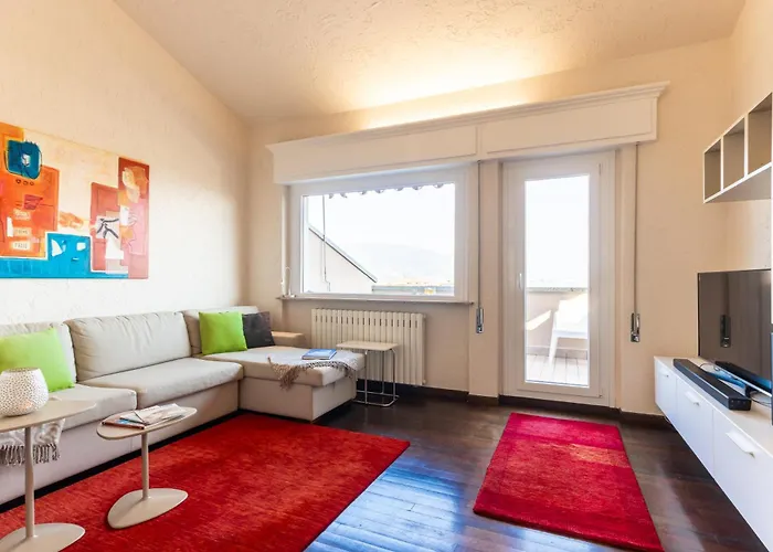 Casa Giannetti Apartment