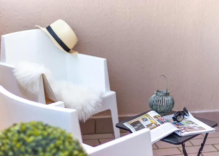 Apartment Casa Giannetti Baveno