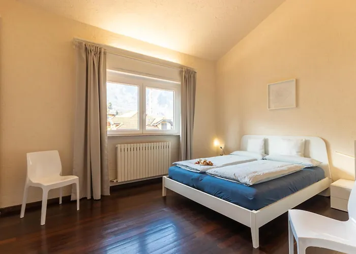 Casa Giannetti * Baveno