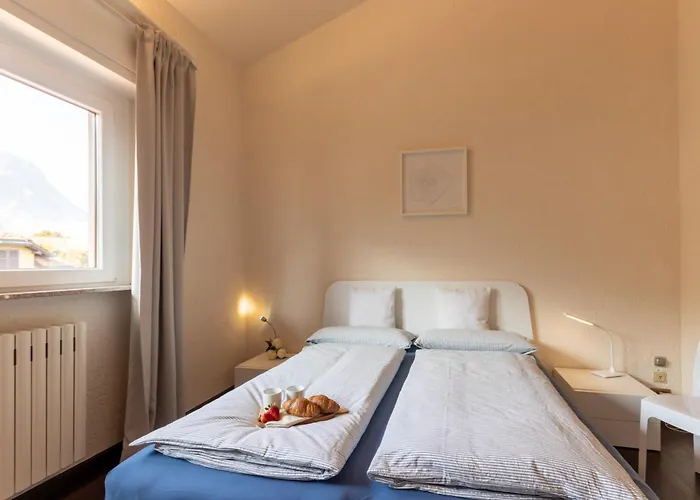 Casa Giannetti Apartment