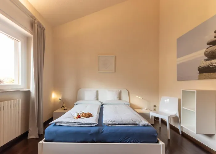 Casa Giannetti * Baveno