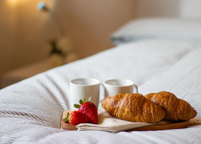 Apartment Casa Giannetti