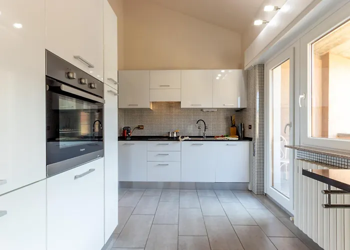 Casa Giannetti Baveno