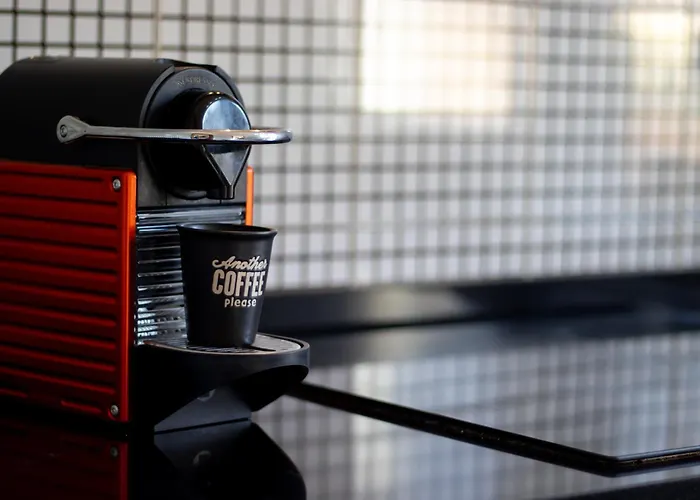 Casa Giannetti Lejlighed Baveno