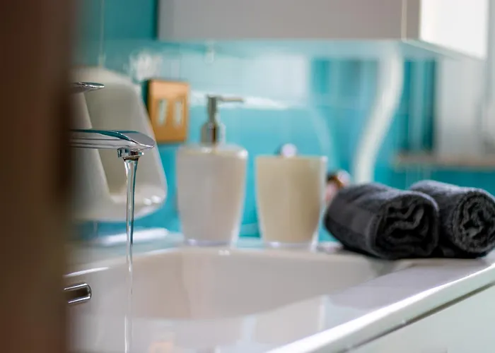 Lejlighed Casa Giannetti *