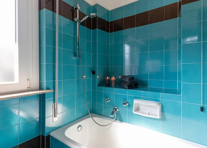 Casa Giannetti Apartment *